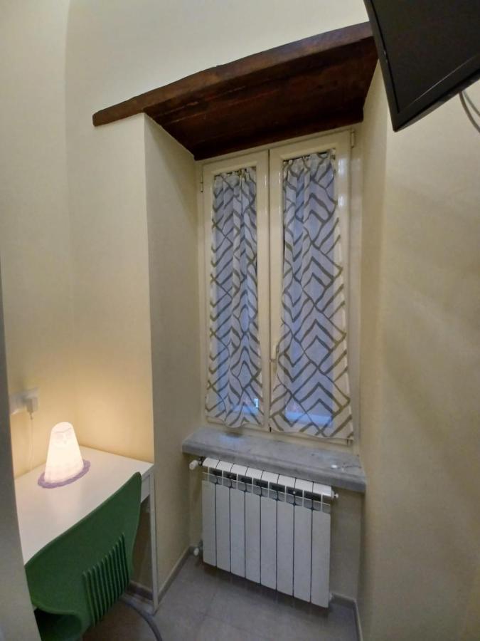 Dimora Lazzarella Apartment เนเปิลส์ ภายนอก รูปภาพ