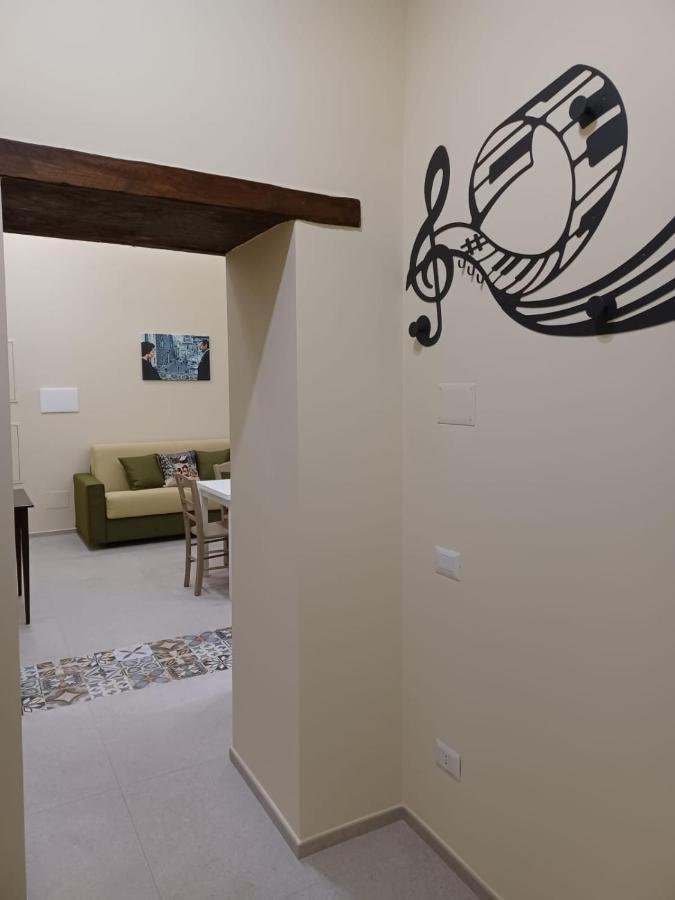 Dimora Lazzarella Apartment เนเปิลส์ ภายนอก รูปภาพ